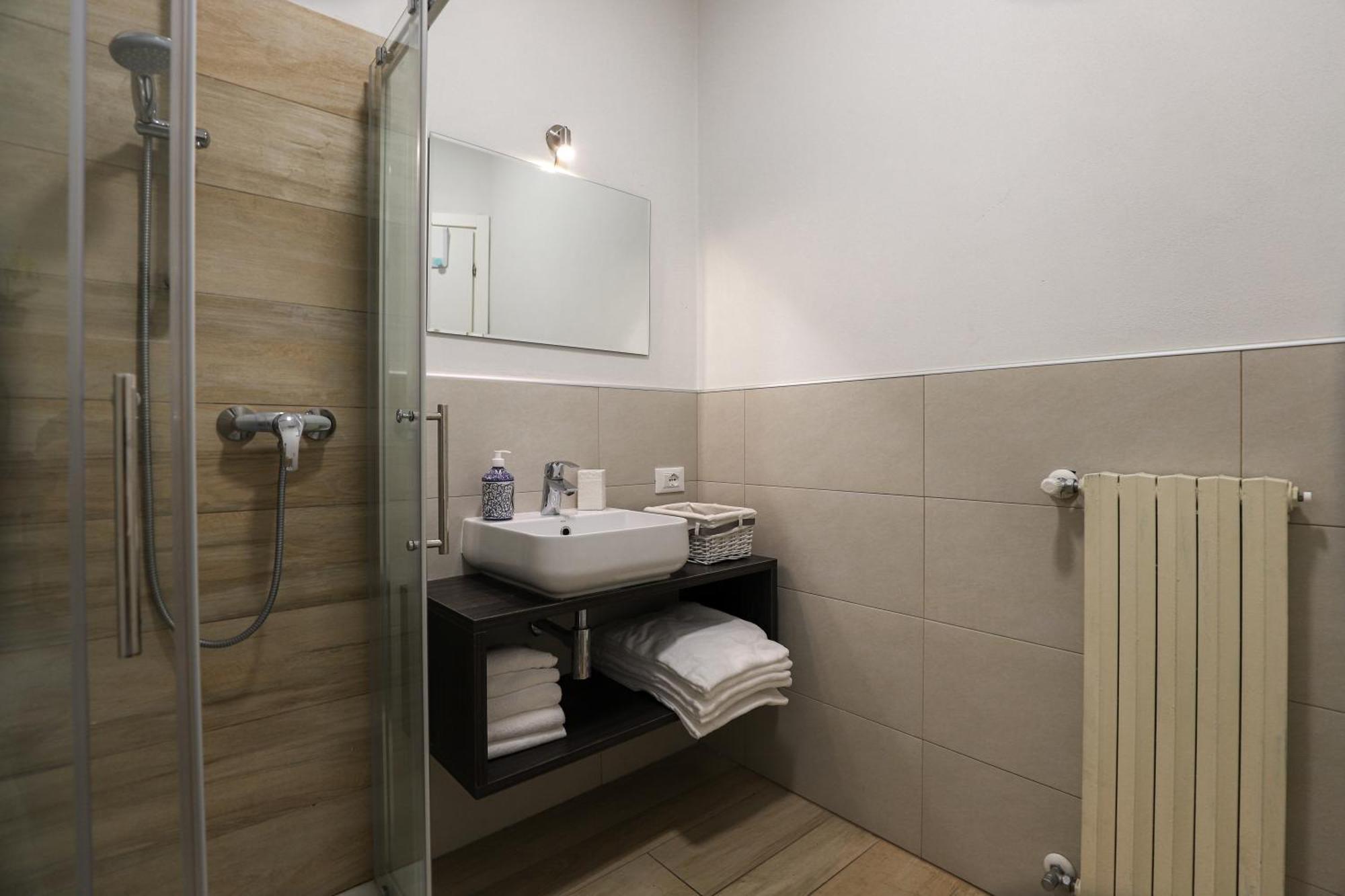 Le Querce Apartments Ronchi  Kültér fotó