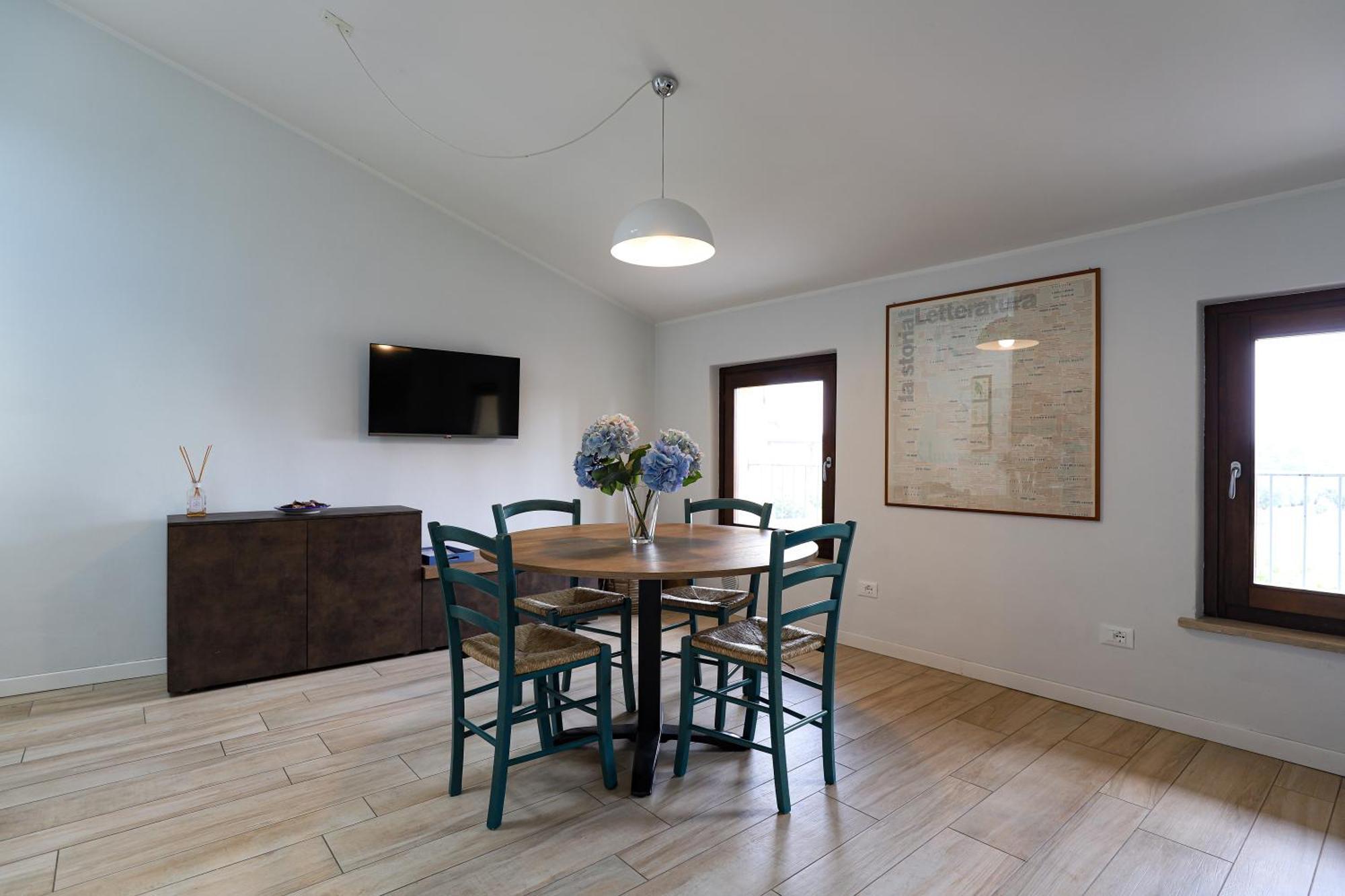 Le Querce Apartments Ronchi  Kültér fotó