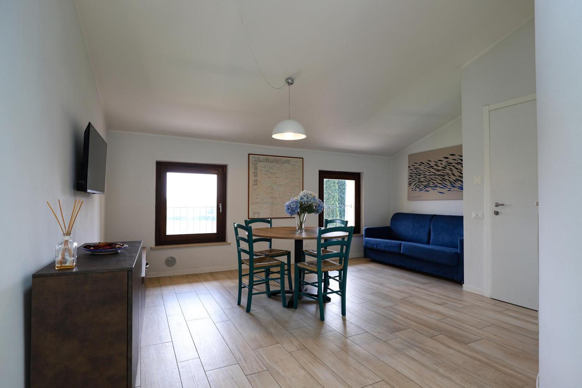 Le Querce Apartments Ronchi  Kültér fotó